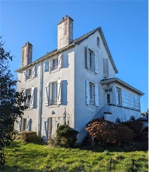 maison à la vente -   29100  DOUARNENEZ, surface 229 m2 vente maison - UBI439463660